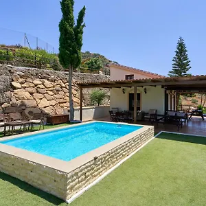Сasa de vacaciones La Casita De Mama, Vélez